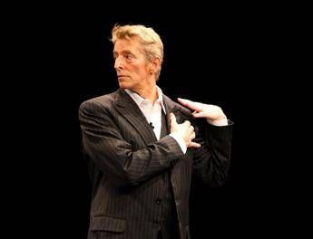 Forster ed Endicott, 'eredi' di Pina Bausch Forster ed Endicott, 'eredi' di Pina Bausch